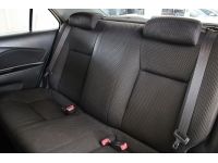 ฟรีดาวน์จัดได้ท่วม 2012 Toyota Vios 1.5 Es สีขาว เกียร์ออโต้  สวยใสมีเสน่ห์ Airbag เบรคAbs ดิสเบรคทั้ง4ล้อ ไม่แก๊ส ไม่ชน ไม่จมน้ำ รถสวย ขับดีมาก รูปที่ 13